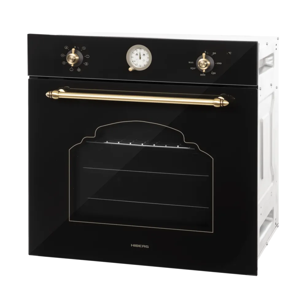 Детальное фото товара: HIBERG VM 6382 BR