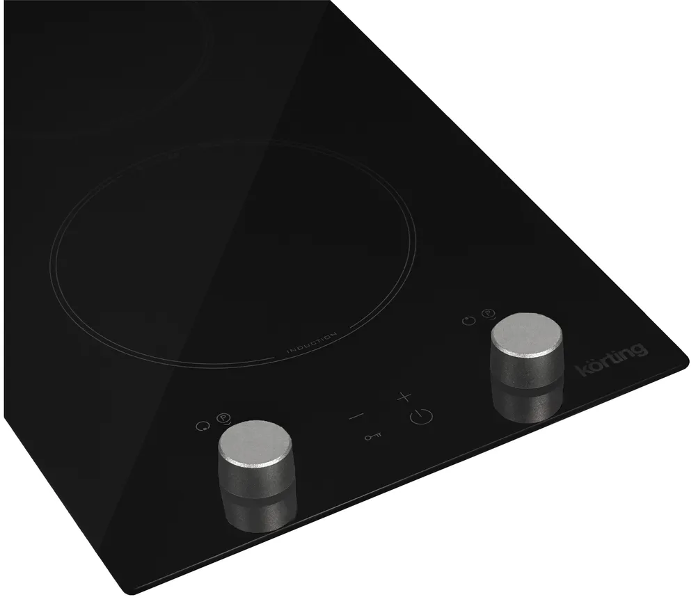 Детальное фото товара: Korting HI 32071 KB индукционная поверхность