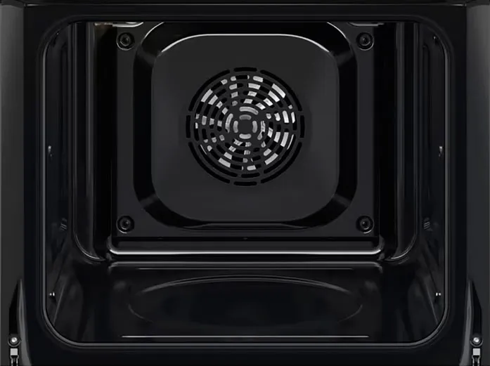 Детальное фото товара: Electrolux EOF3H50BK