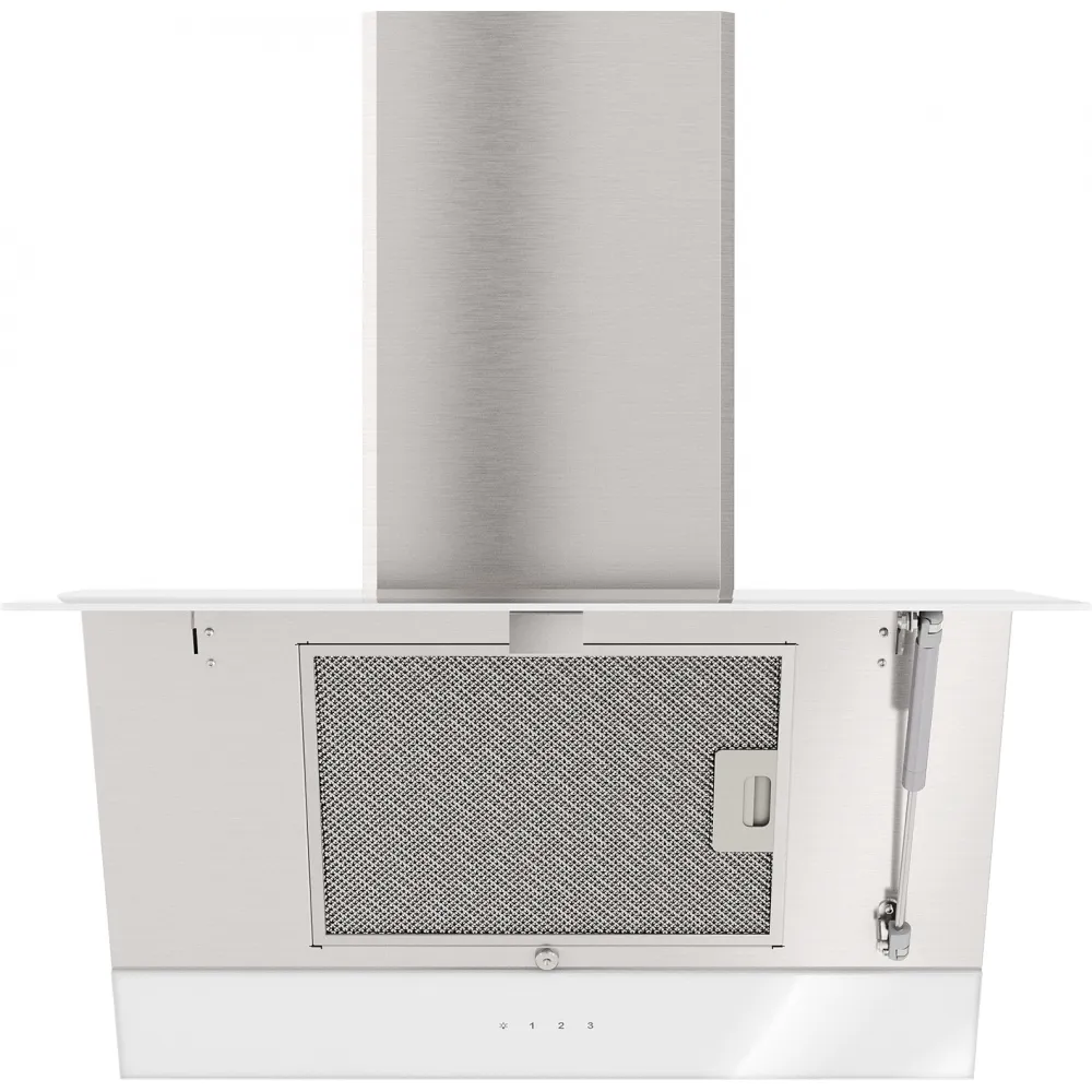 Детальное фото товара: Franke TEMPER 60 WH/SS