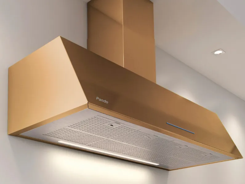 Фото товара: Pando P-2010/90 CO LUX. 1250