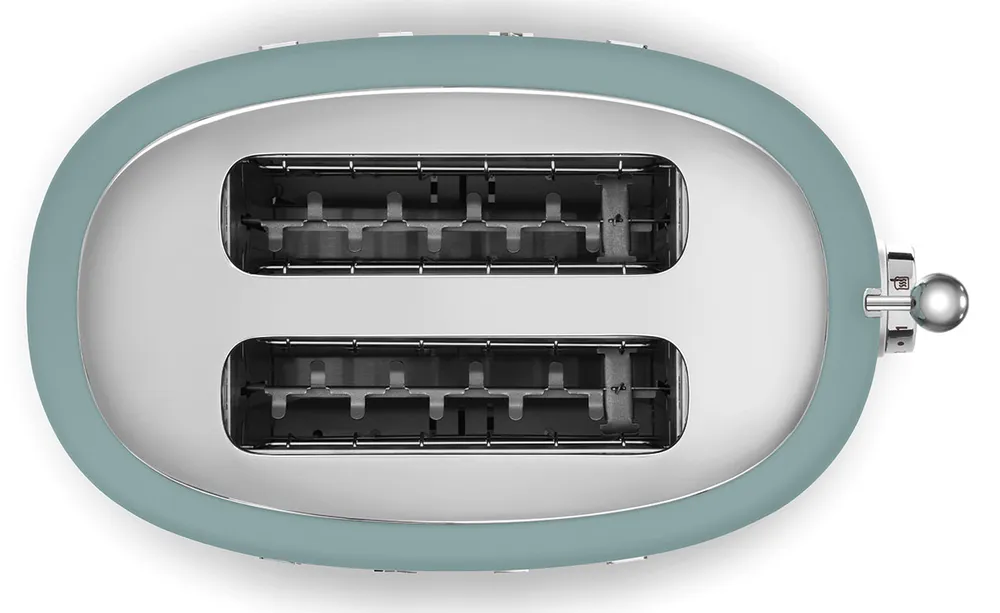 Детальное фото товара: Smeg TSF01EGMEU