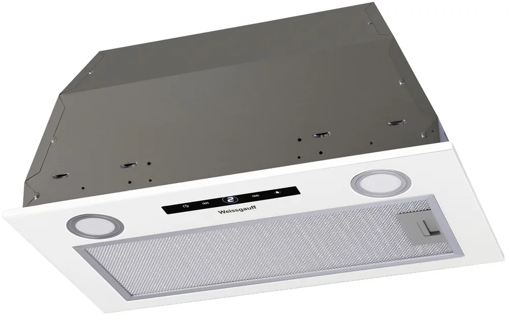 Фото товара: Weissgauff Box 1200 WH