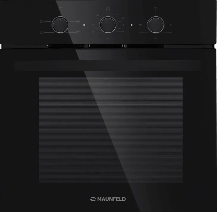 Фото товара: Maunfeld AEOC6040B2