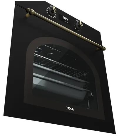 Детальное фото товара: Teka HRB 6400 ANTHRACITE-OB
