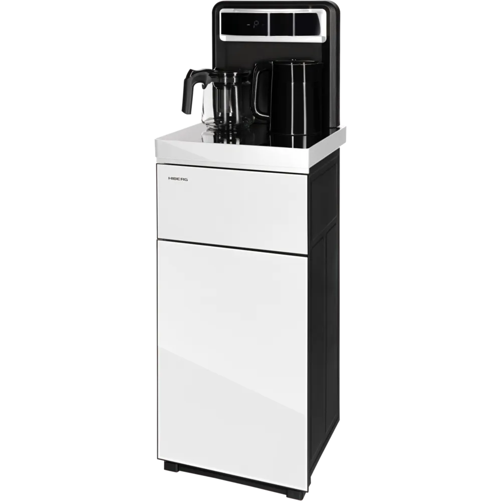 Детальное фото товара: HIBERG UF 95 W