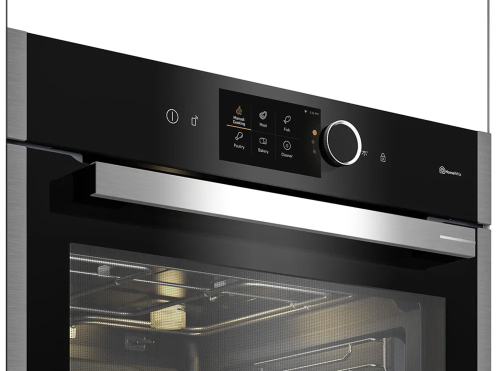 Детальное фото товара: Grundig GEBM19600BCHI