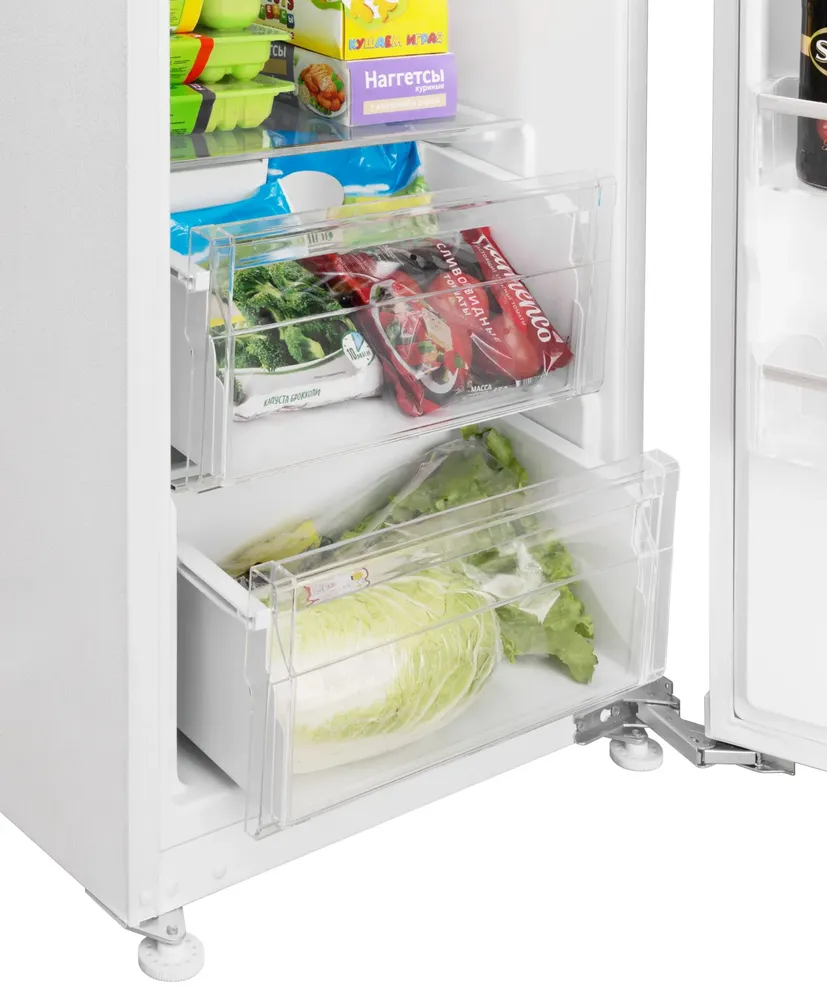 Детальное фото товара: MEFERI MBR177 TOTAL NO FROST COMFORT