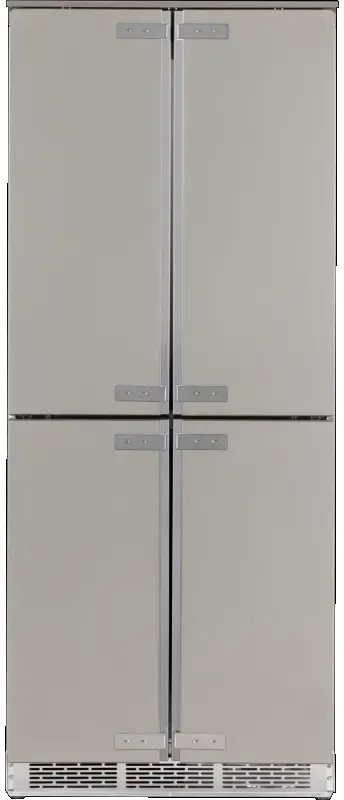 Детальное фото товара: HIBERG i-RFQB 550 NFG