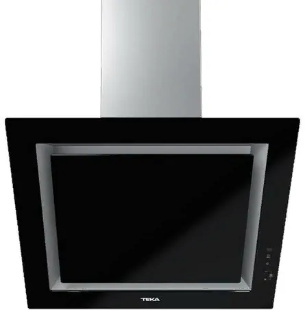 Фото товара: Teka DLV 68660 TOS BLACK