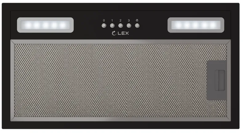 Фото товара: LEX HYPER 600 Inverter BL