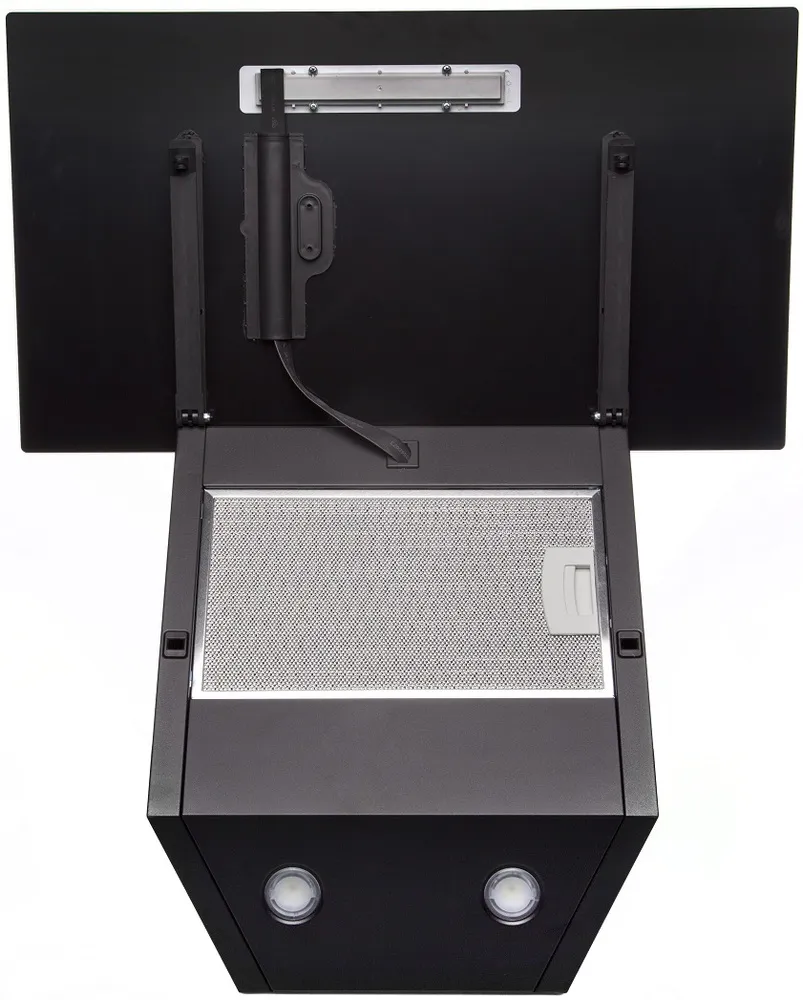 Детальное фото товара: Konigin Colibri Tech Black 50