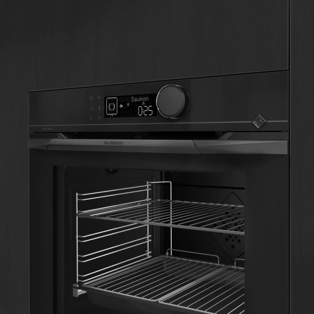 Детальное фото товара: De Dietrich DOH4541B