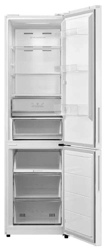 Детальное фото товара: Korting KNFC 62012 W