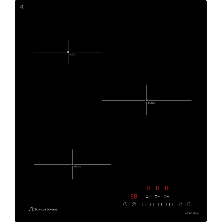 Фото товара: Schaub Lorenz SLK IY 42 S5 индукционная поверхность