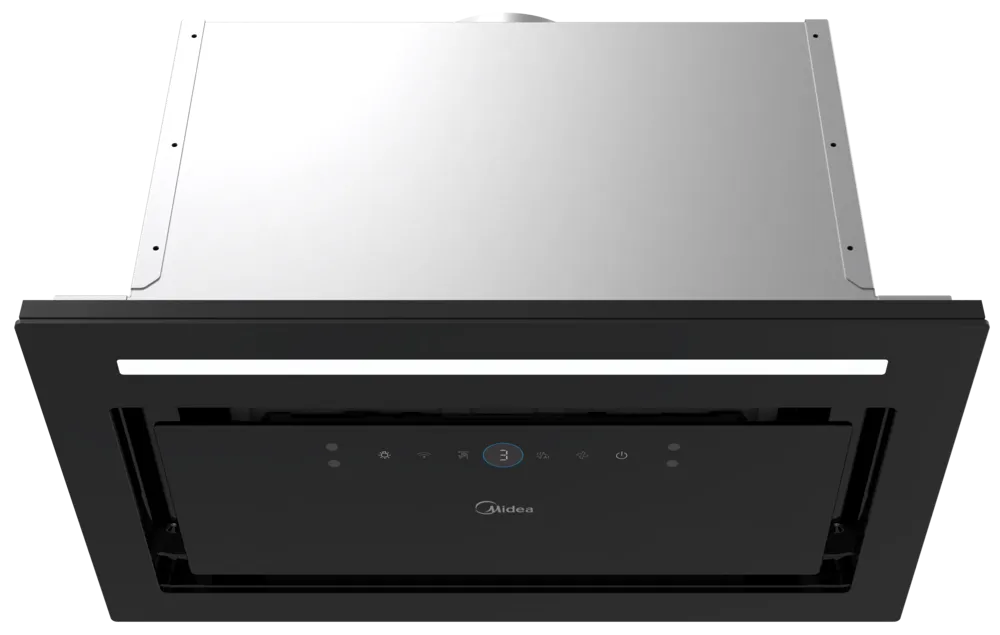 Фото товара: Midea MH60I970GB