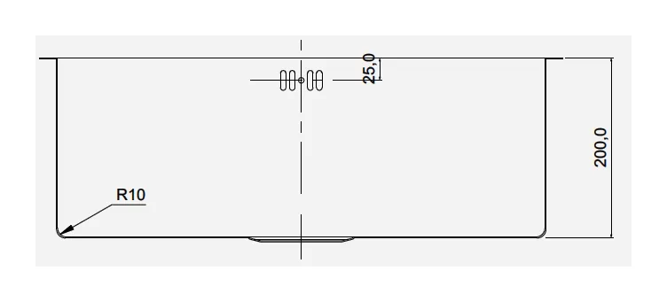 Схема встраивания