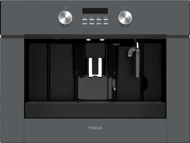 Фото товара: Teka CLC 855 GM STONE GREY