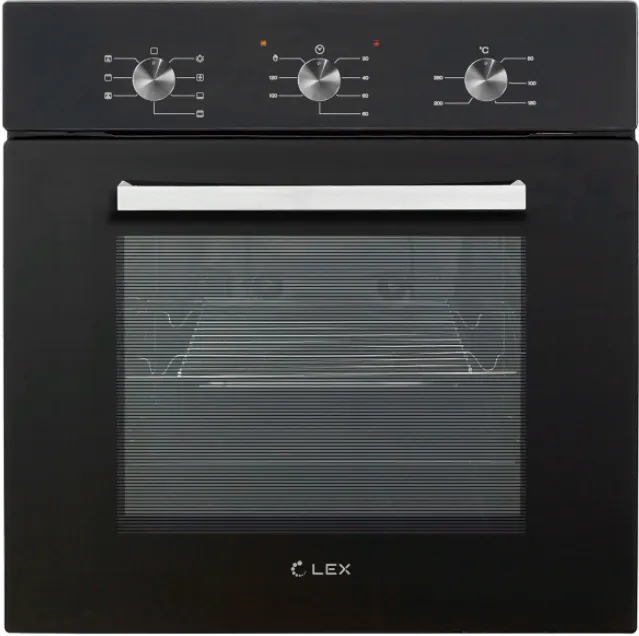 Фото товара: LEX EDM 072 BL