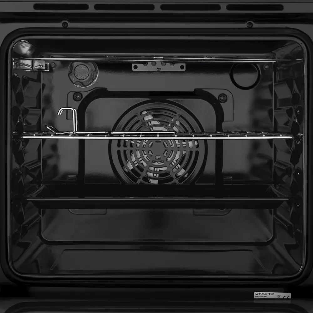 Детальное фото товара: Maunfeld EOEC.586W