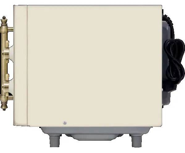 Детальное фото товара: HIBERG i-VM 4582 YR (инверторная)