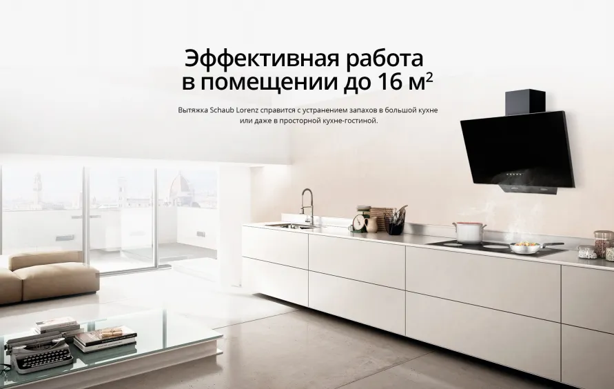 Детальное фото товара: Schaub Lorenz SLD DY6118