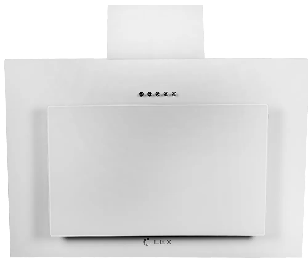 Детальное фото товара: LEX MIKA G 600 WHITE