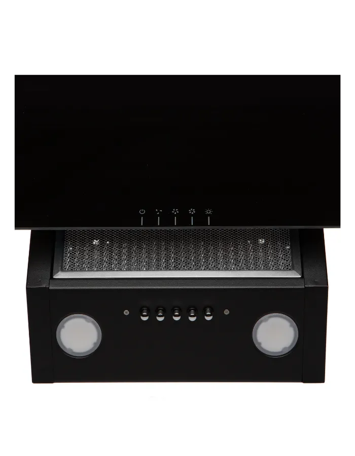 Детальное фото товара: Konigin Flow Black 50