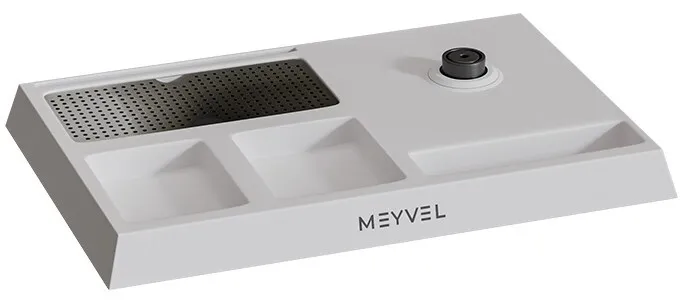Фото товара: Meyvel TES-01 (White)