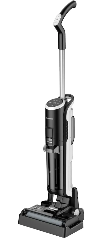 Фото товара: Grundig VCW 7230, черный