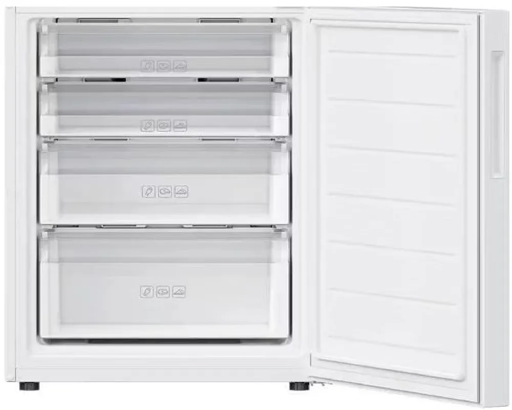 Детальное фото товара: Haier C2F620CWU1