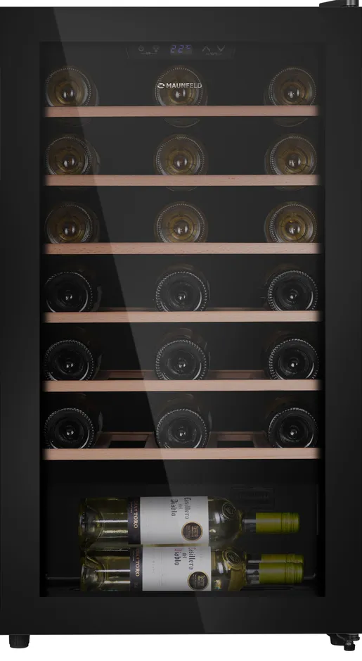 Фото товара: Maunfeld MFWC-85S34