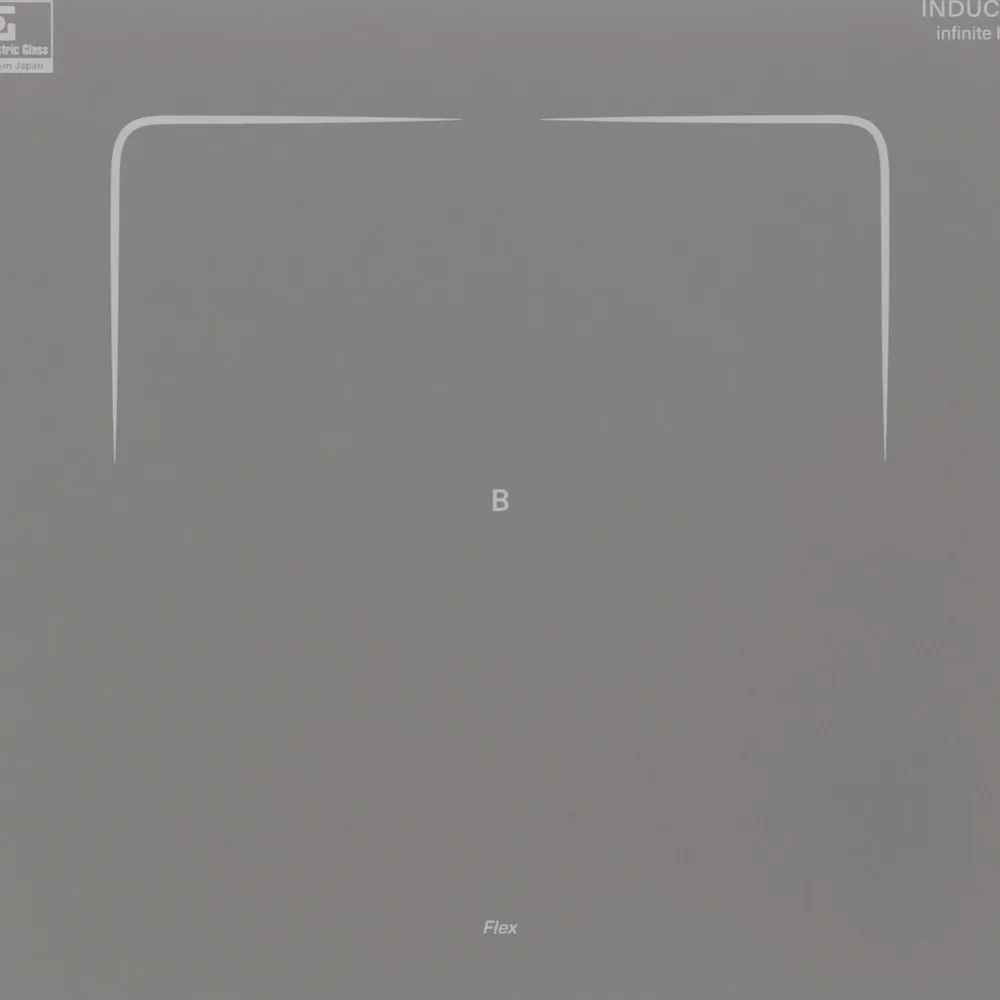 Детальное фото товара: Krona MYSTERIUM max ih 30 GR индукционная поверхность