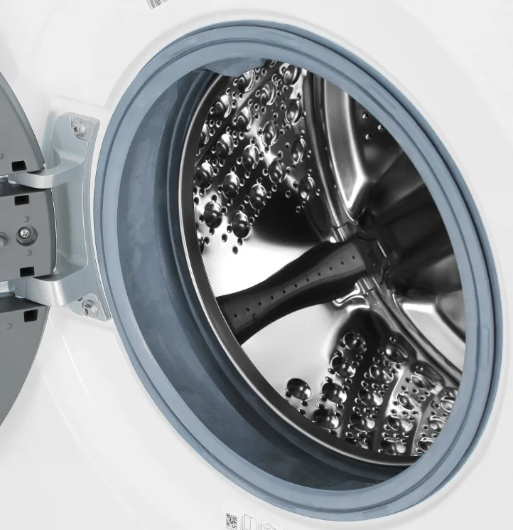 Детальное фото товара: Samsung WW80AG6L28WELP