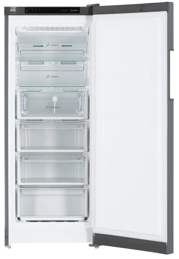 Детальное фото товара: Indesit DFZ 4150 G