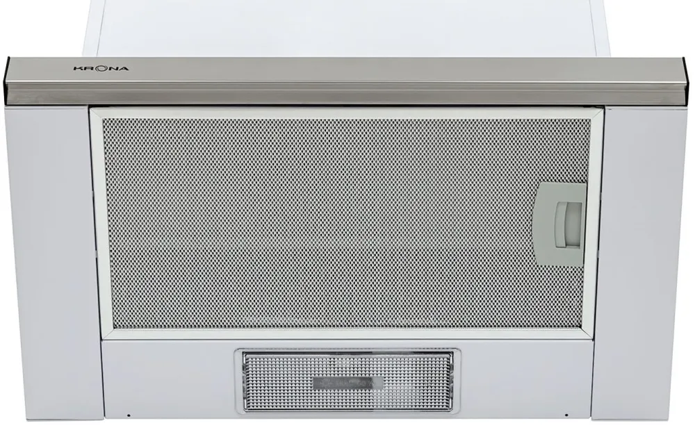 Детальное фото товара: Krona Kamilla 600 inox (1 мотор)