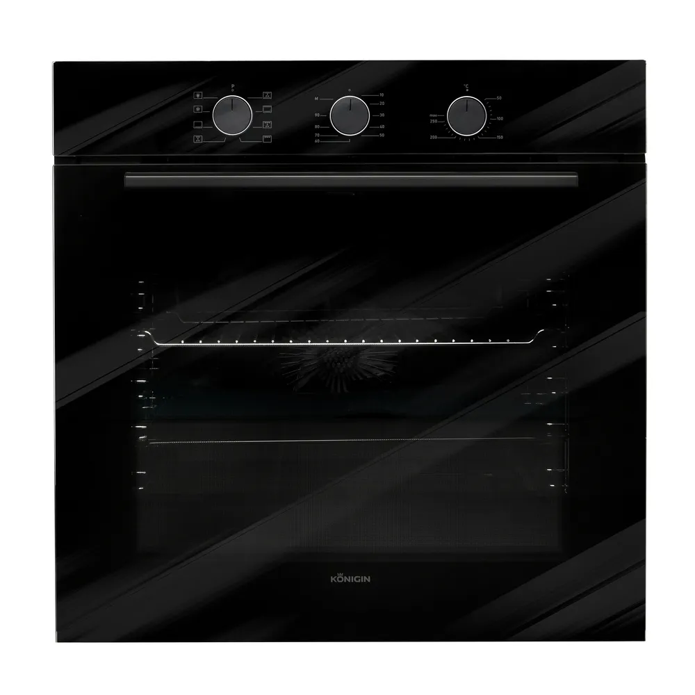 Фото товара: Konigin Mint 60 BKF M8