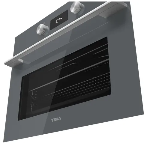 Детальное фото товара: Teka HLC 8400 STONE GREY