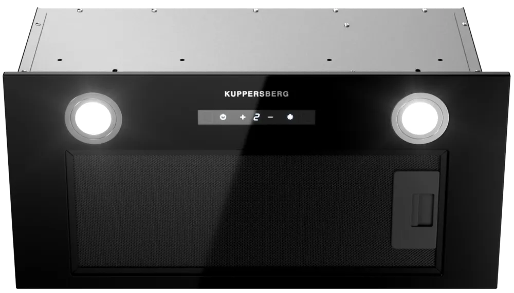 Детальное фото товара: Kuppersberg INTOUCH-2 60 В