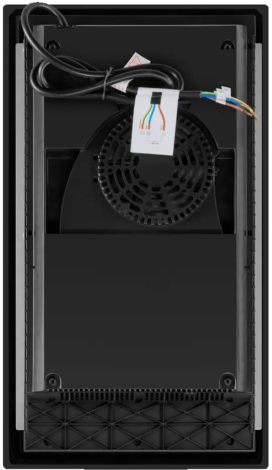 Детальное фото товара: Maunfeld CVI292S2BWHF Inverter индукционная поверхность