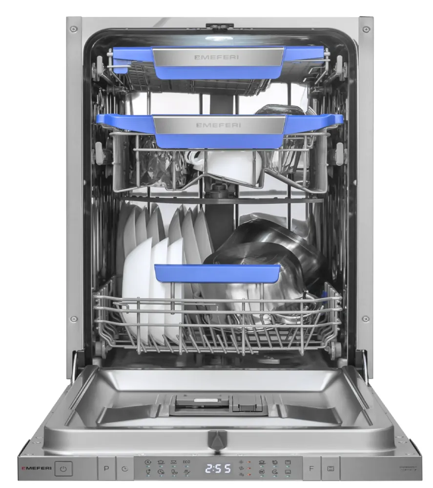 Фото товара: MEFERI MDW4583 COMFORT PLUS