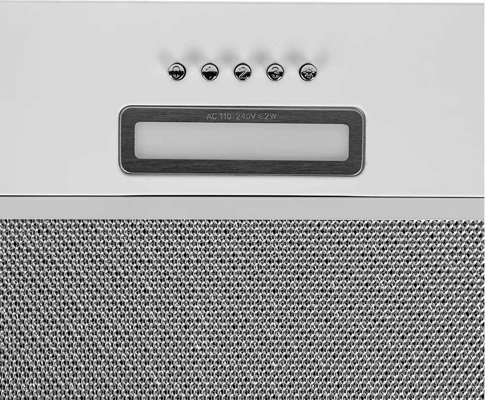 Детальное фото товара: Hebermann HBFH 60.10 W