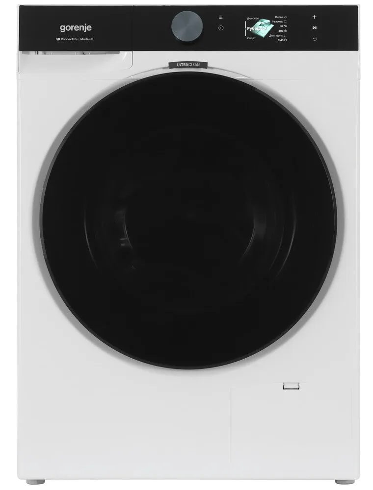 Фото товара: Gorenje WG894A1P1