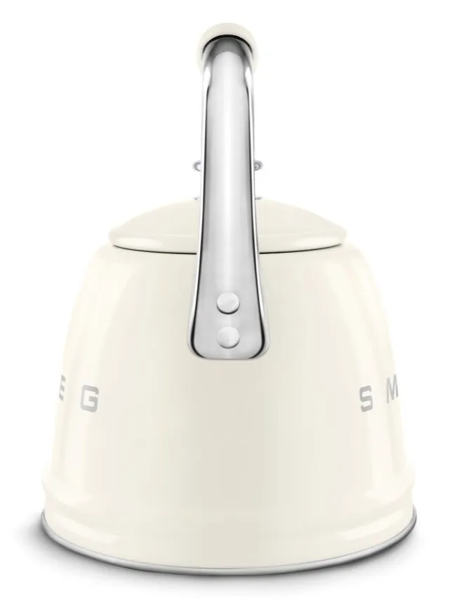 Детальное фото товара: Smeg WKF01CR электрический чайник