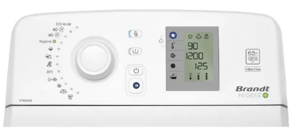 Детальное фото товара: Brandt BT16524QE