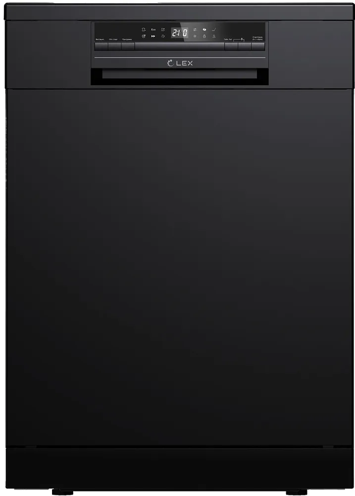 Фото товара: LEX DW6063N BL