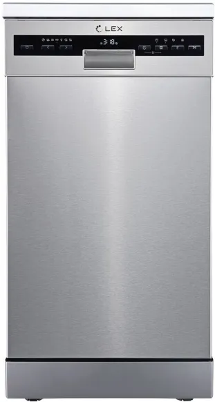 Фото товара: LEX DW 4562 IX