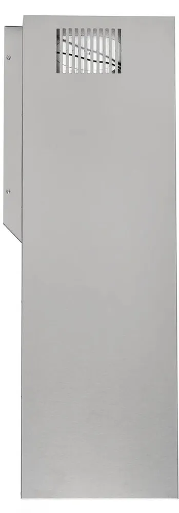 Детальное фото товара: Konigin Allegro Inox 30