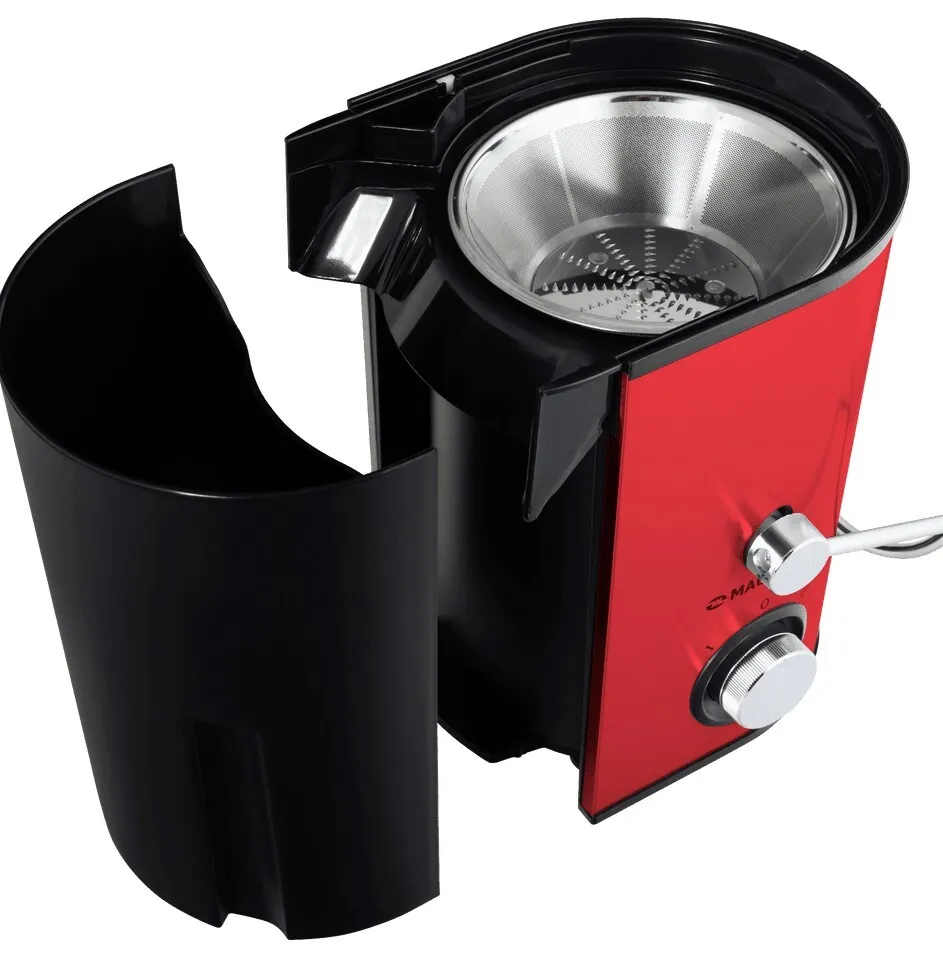 Детальное фото товара: Maunfeld MJE.850CH