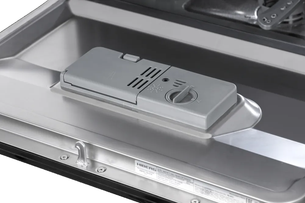 Детальное фото товара: HIBERG T56 615 B